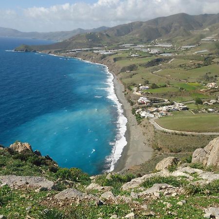 Voula Beach 렌타스 외부 사진