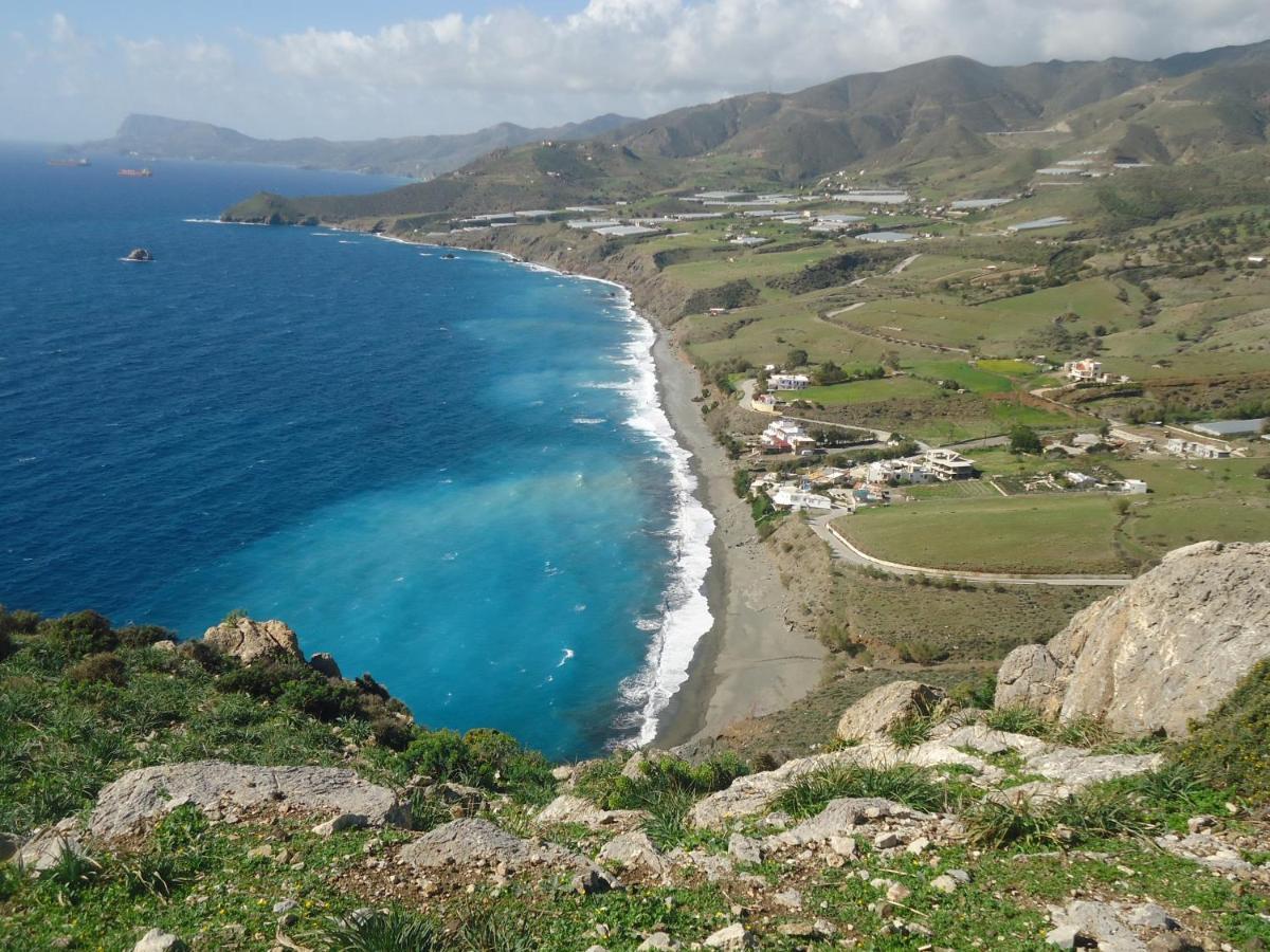 Voula Beach 렌타스 외부 사진