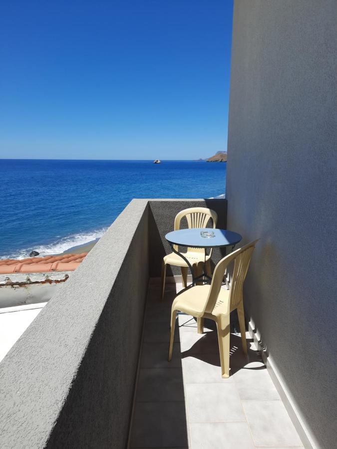 Voula Beach 렌타스 외부 사진
