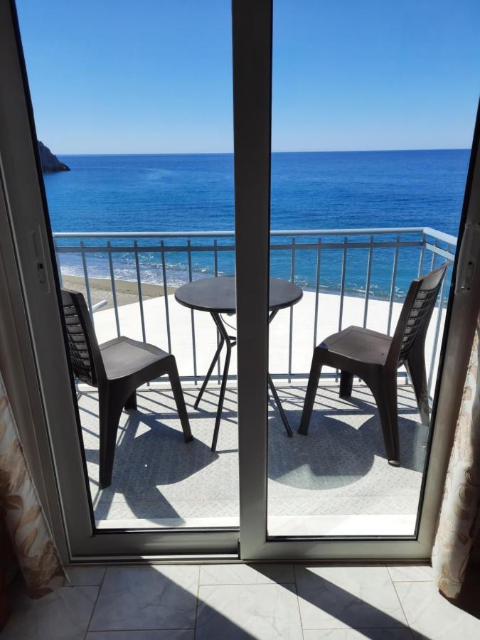 Voula Beach 렌타스 외부 사진