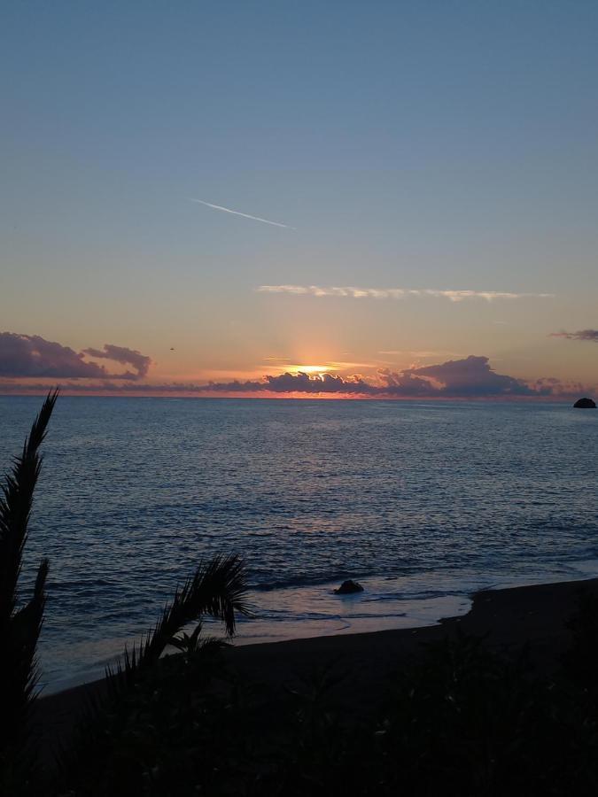 Voula Beach 렌타스 외부 사진