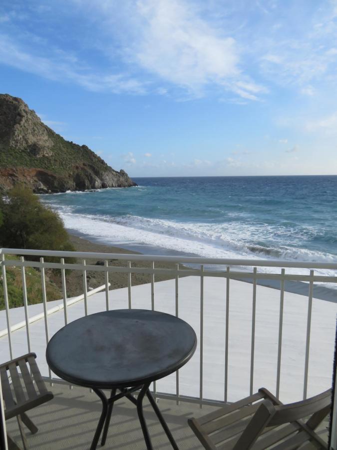 Voula Beach 렌타스 외부 사진